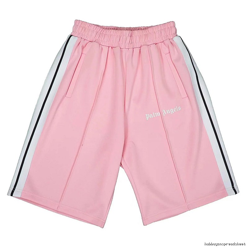 Amiri Relaxed Logo shorts Black Casual Amiri with Designer-Inspired Detail