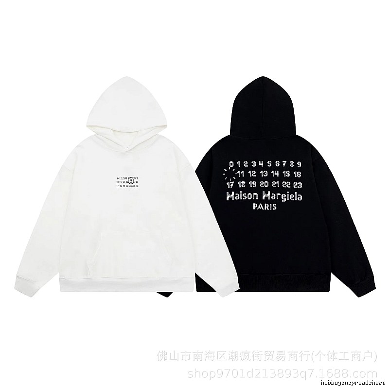 Balenciaga Summer Logo hoodie Black Pullover Small with Clean Finish