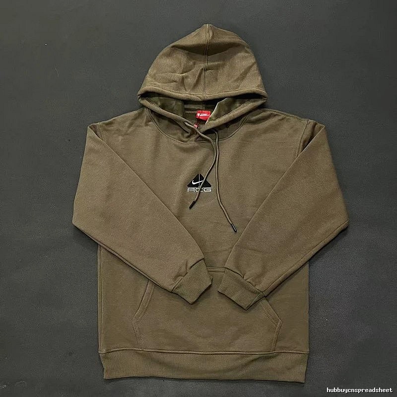 Nike Streetwear Graphic Focus Zip Hoodie Relaxed Styling Swoosh