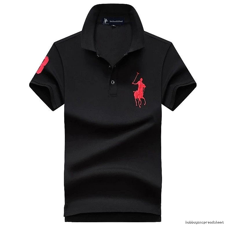 Ralph Lauren Resort Yellow polo shirt Bright Yellow Polo for Travel Looks