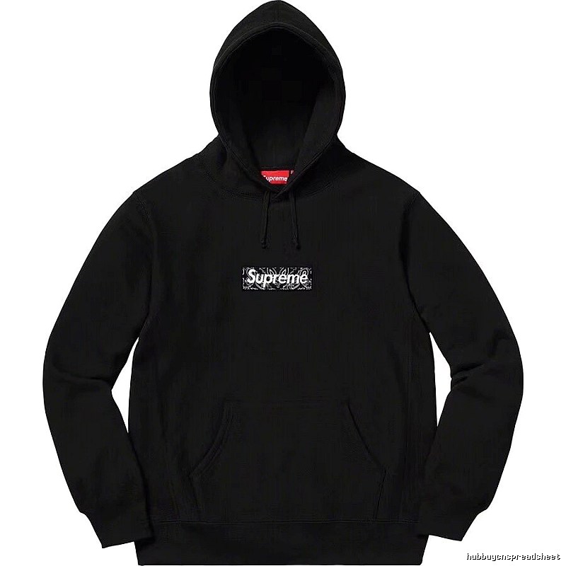Supreme Travel Logo hoodie Gray Red Oversized with Modern Look