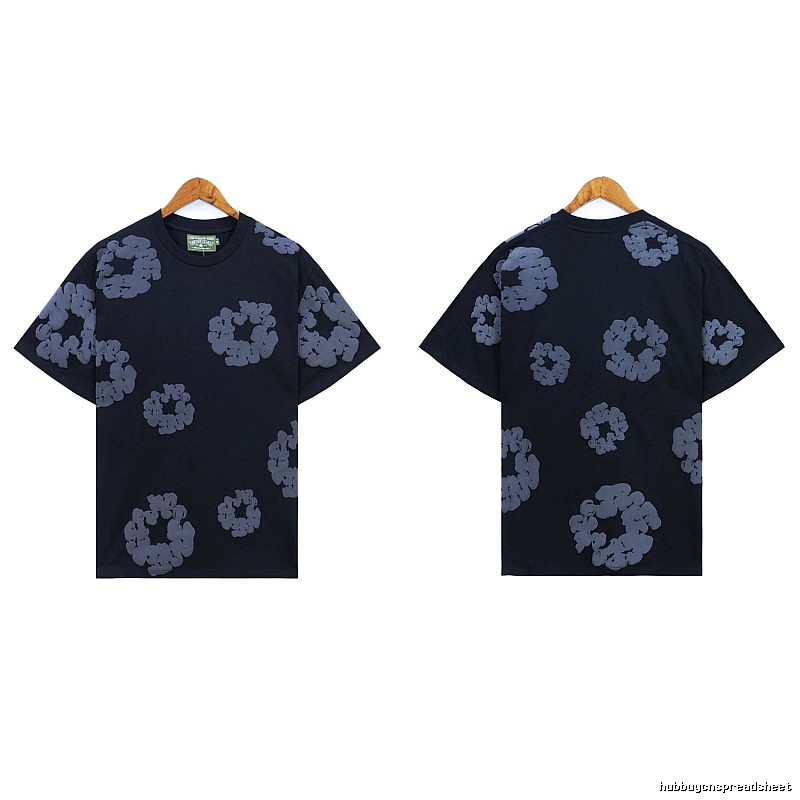 Toronto Raptors Logo Detail Team graphic T-shirt Black Toronto Raptors with Relaxed Feel