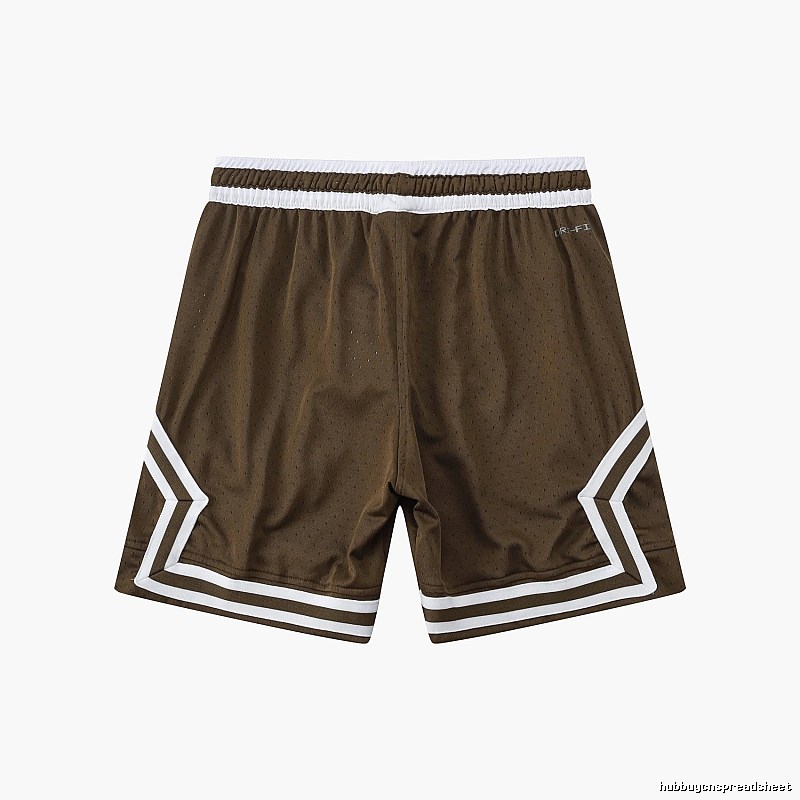AJ Sports Series Retro Style Shorts