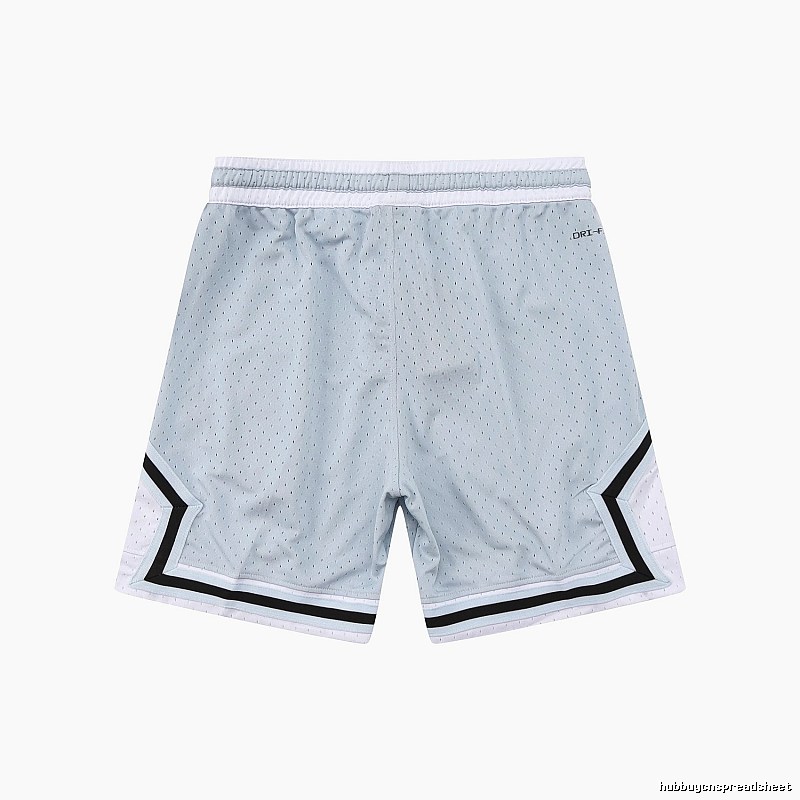 AJ sporty light blue shorts