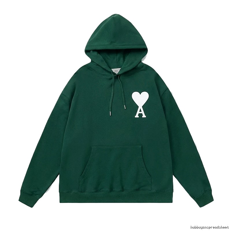 AMI Love Hoodie