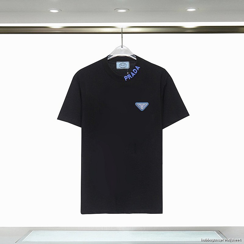 Amiri Logo Detail Logo T-shirt Black Small AM with Relaxed Feel