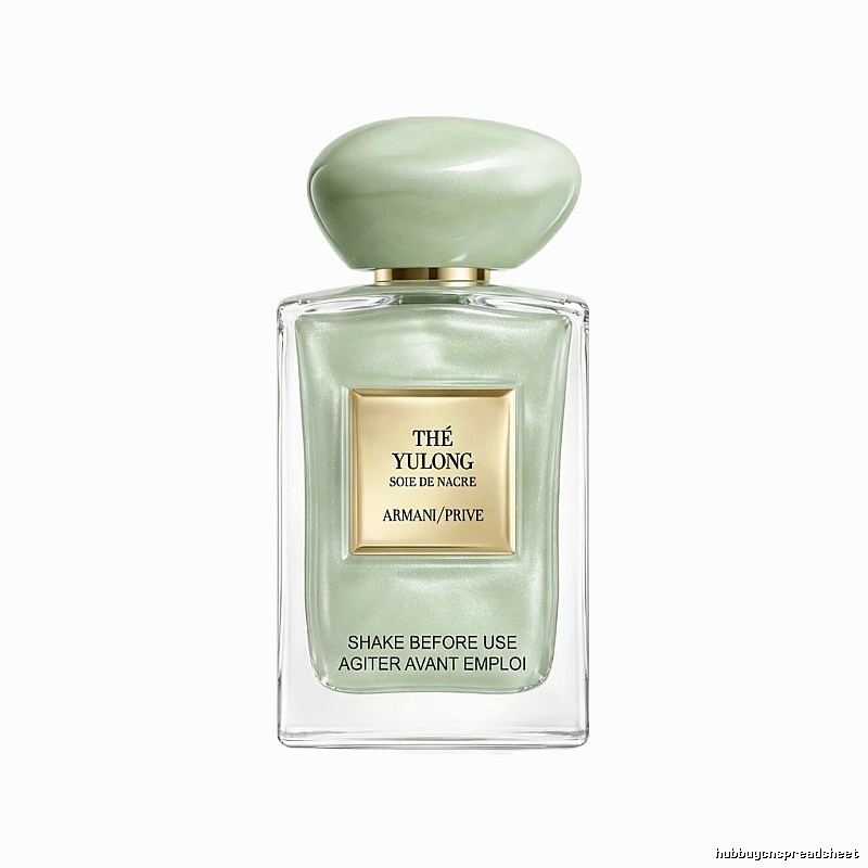 Armani My Way Eau de Parfum