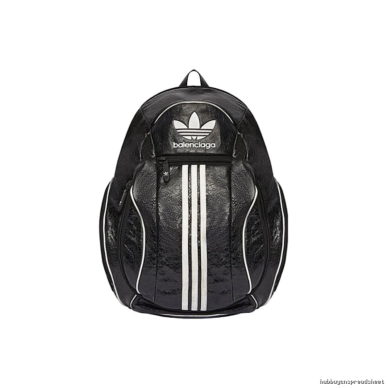 Backpack by Balenciaga with Black Backpack