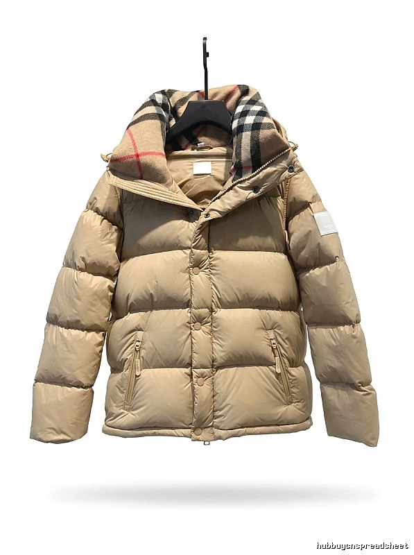 Balenciaga checkered fashion brown coat