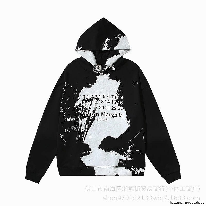 Balenciaga Sport Logo hoodie Black Pullover Small for Collection Drops