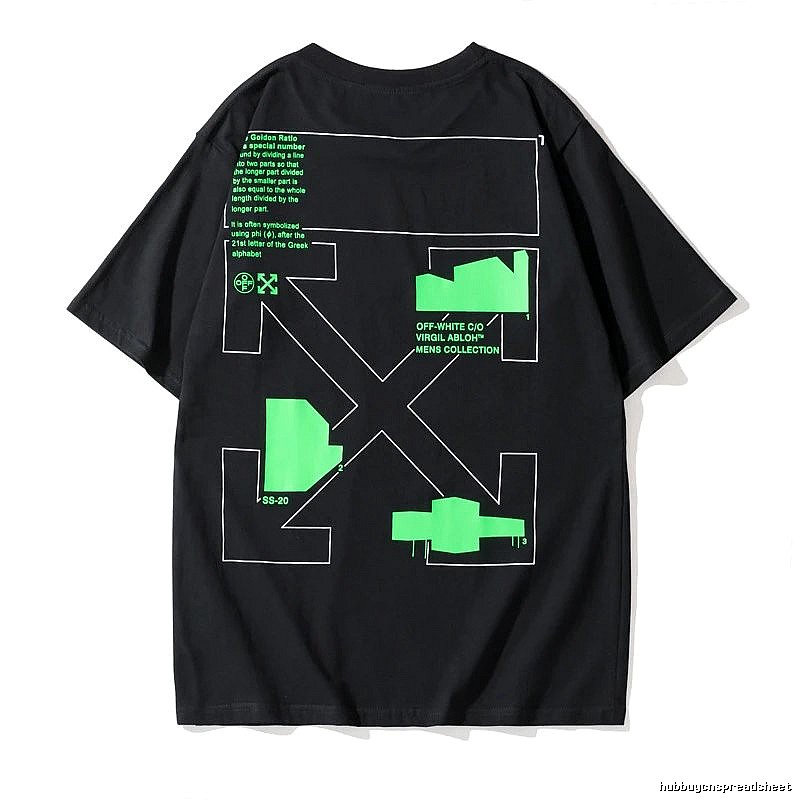 Black Style 665 Anime Graphic T-Shirt Soft Neutral
