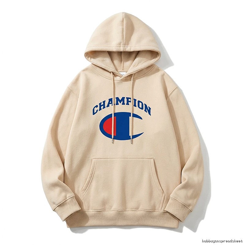 Champion classic off-white sweatshirt