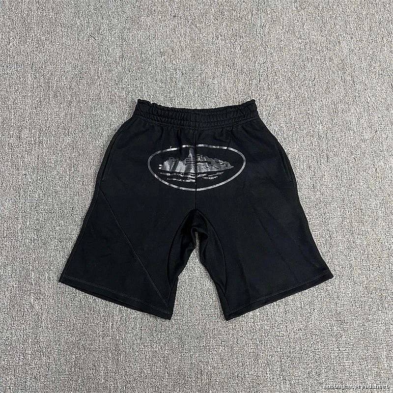 Corteiz Printed Trendy Shorts