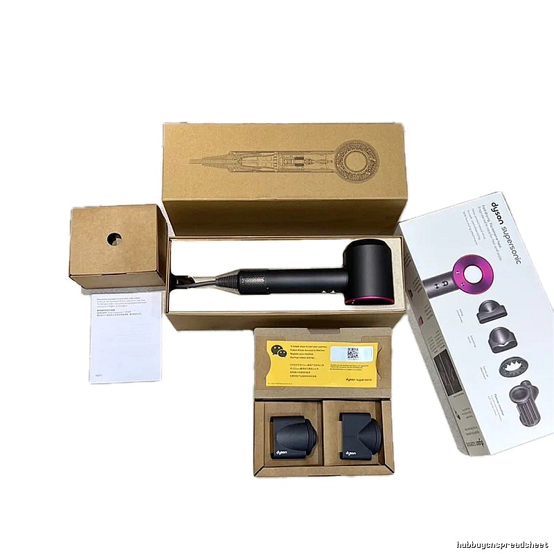 Dyson Airwrap Multi-Styler Gift Set