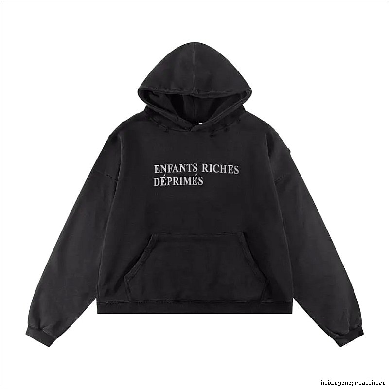 Easy-Match Layer Graphic Zip Hoodie Modern Fit