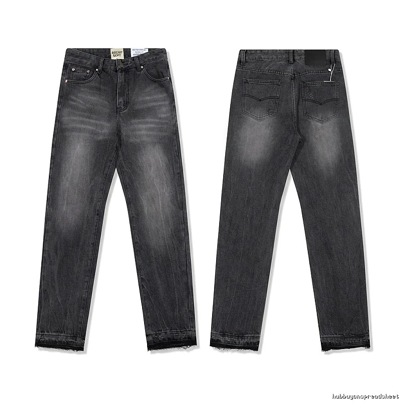 Gallery Dept Distressed Jeans