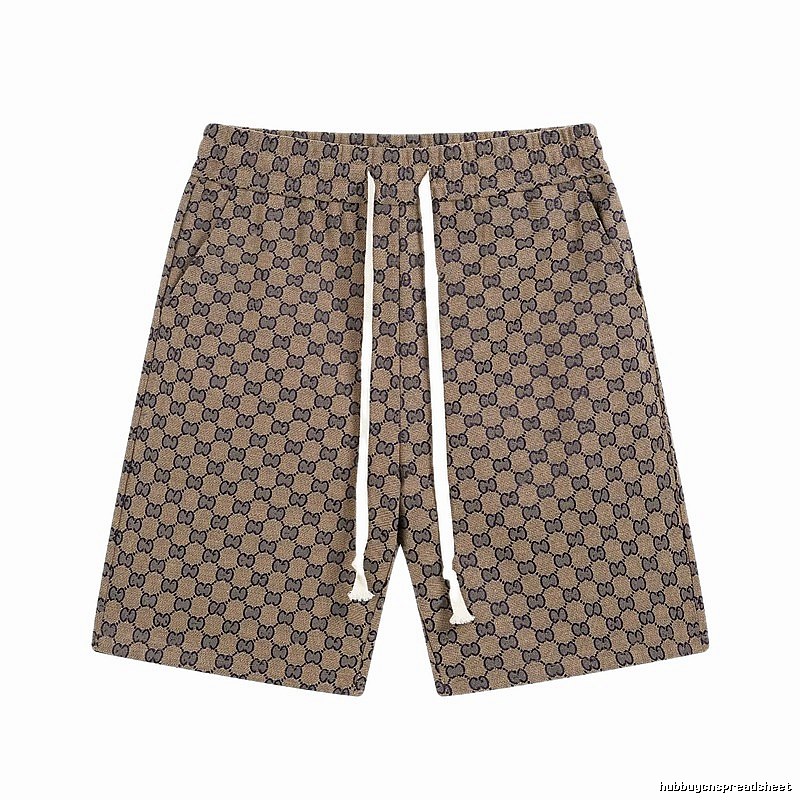 Gucci classic double-G retro shorts