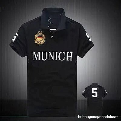 Inter Miami Black Polo Jersey Commuter Look