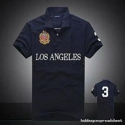 Inter Miami Blue Polo Jersey City Outfit