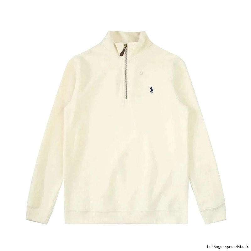 Lacoste Resort Quarter-zip sweatshirt Black Quarter Zip for Travel Looks