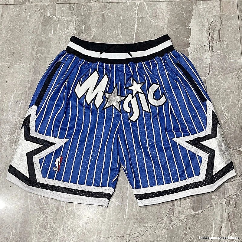 Lakers Relaxed Basketball shorts Yellow Lakers Mesh with Designer-Inspired Detail
