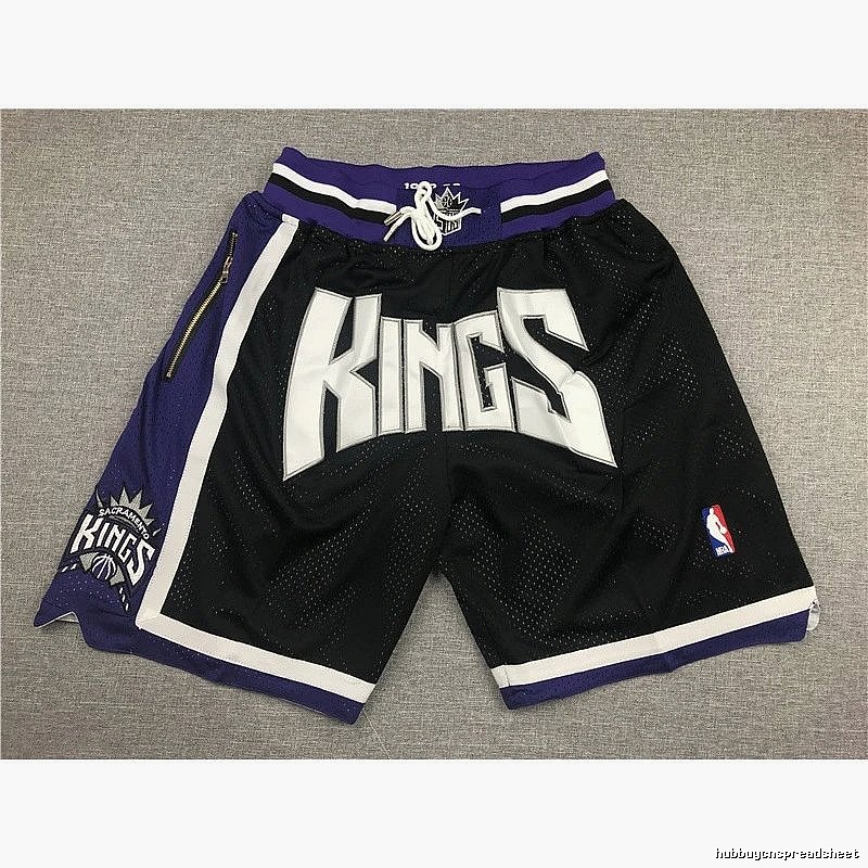 Lakers Streetwear Basketball shorts Yellow Lakers Mesh with Practical Shape