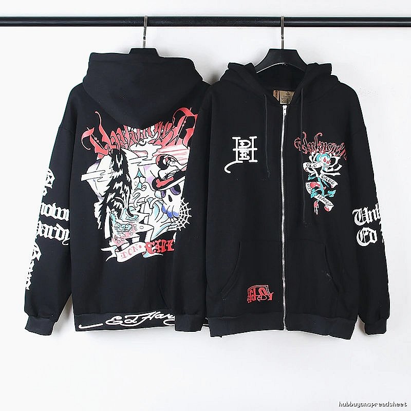 Mastermind Style W24 Zip Hoodie Downtown Style Skull