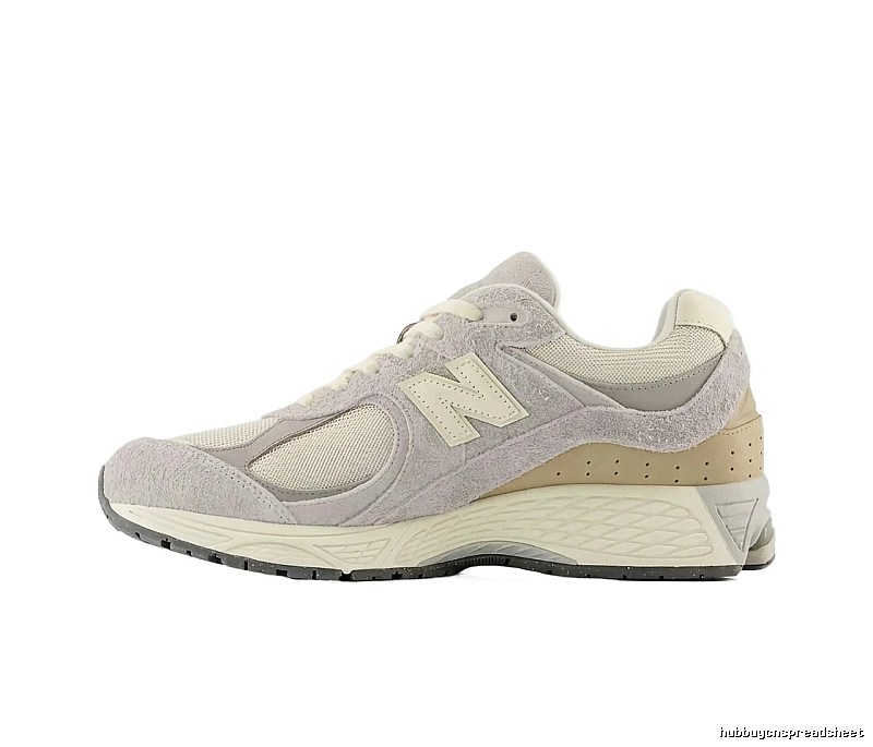 New Balance 990v6 Retro Style Gray Shoes