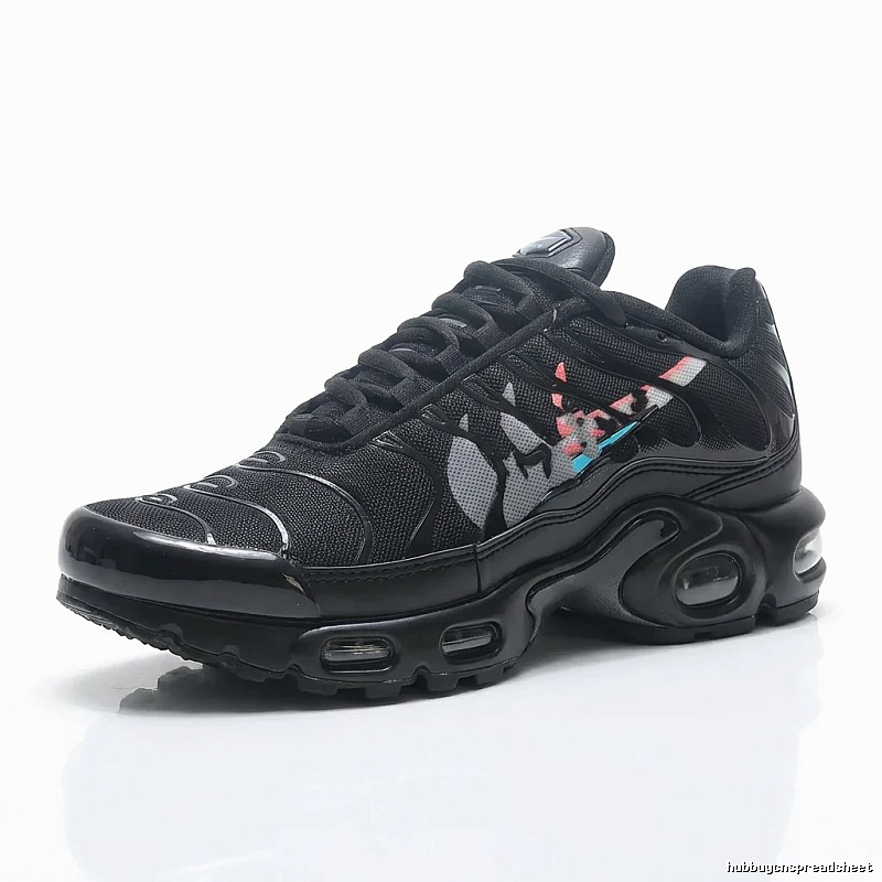 Nike Air Max 95 Trendy Black Sports Shoes