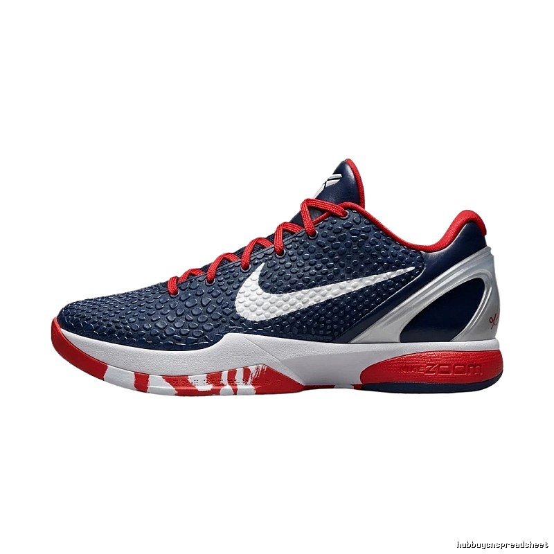 Nike Kobe series trendy basketball shoes