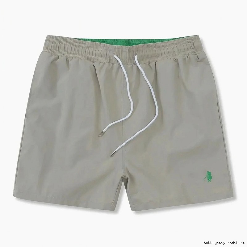 Ralph Lauren casual khaki shorts