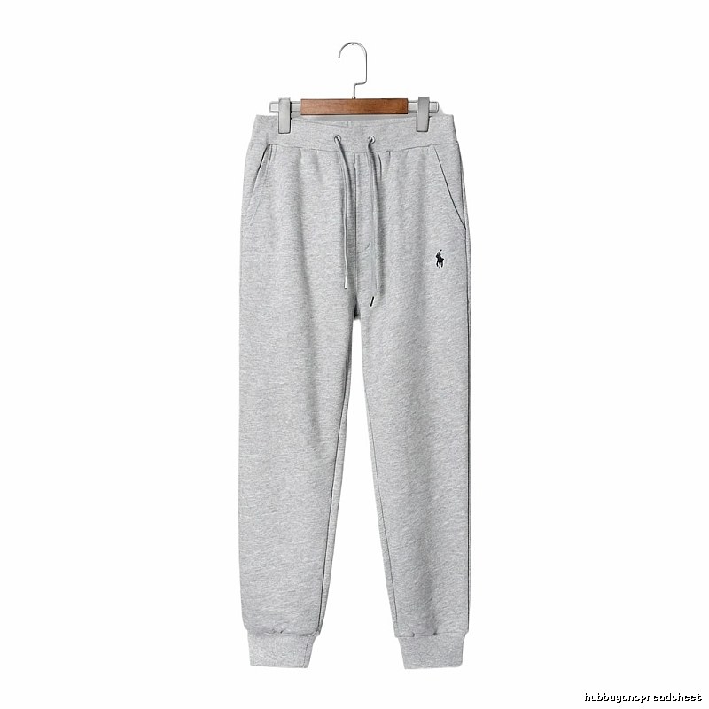 Ralph Lauren casual light gray sweatpants