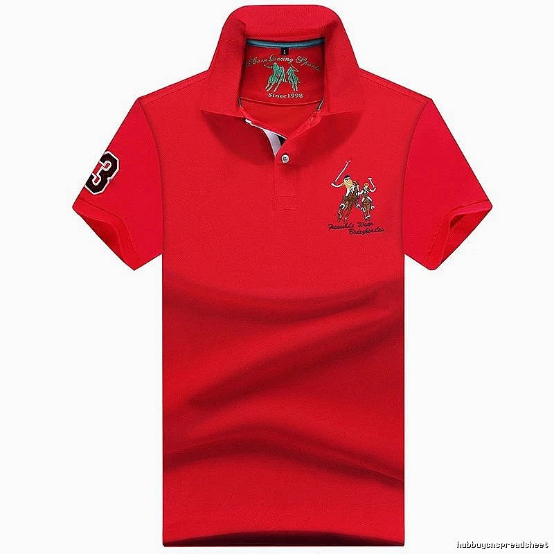 Ralph Lauren Casual Yellow polo shirt Bright Yellow Polo for Comfortable Styling