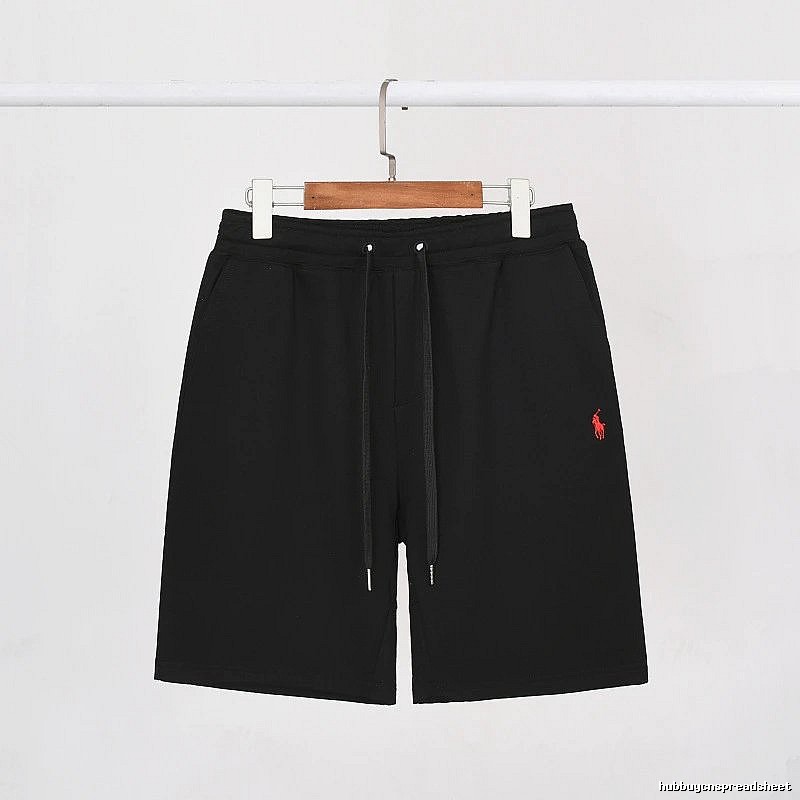 Ralph Lauren Daily Sweat shorts Gray Drawstring Small for City Outfits