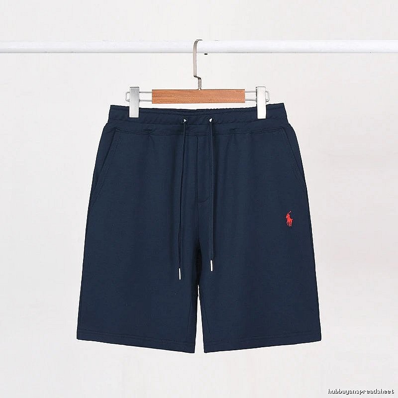 Ralph Lauren Lightweight Sweat shorts Gray Drawstring Small for Trend Styling