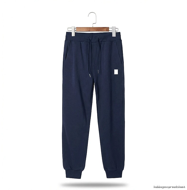 Ralph Lauren navy blue casual pants