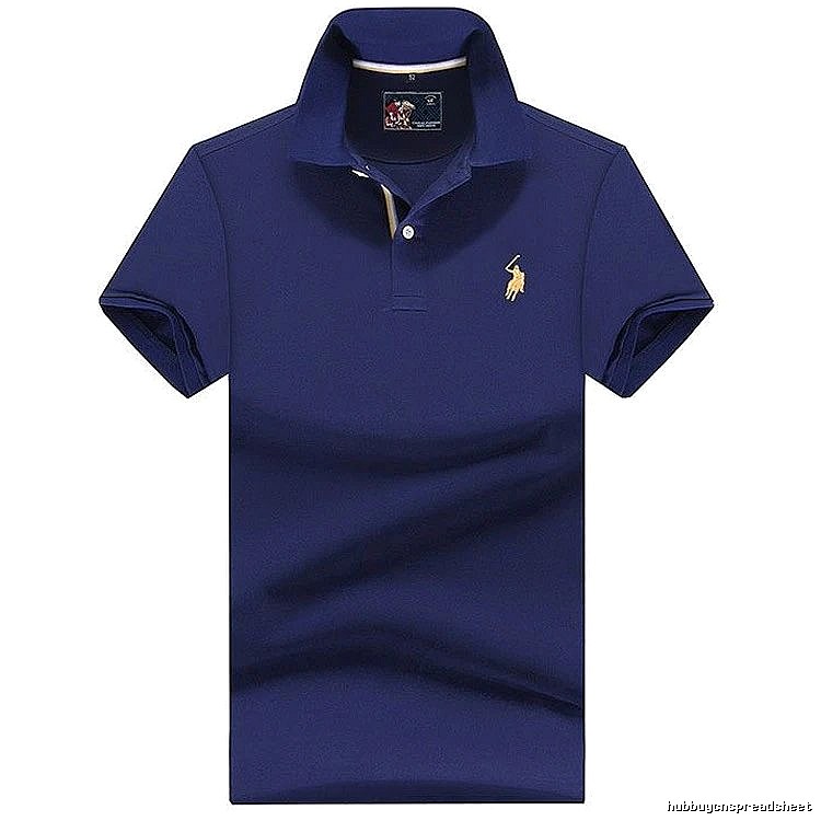 Ralph Lauren Summer Yellow polo shirt Bright Yellow Polo with Bold Graphic