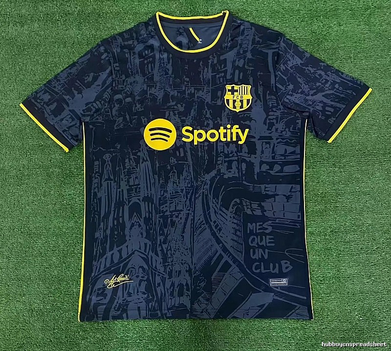 Real Madrid Commemorative-Style Look Dragon Soccer Jersey Campus Look