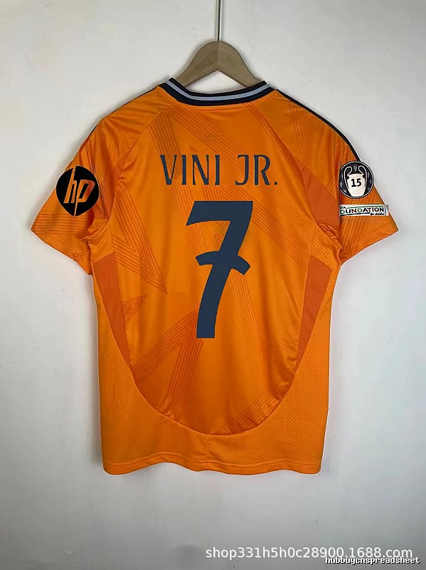 Real Madrid Easy Match Bellingham #5 soccer jersey White Real Madrid for Everyday Use