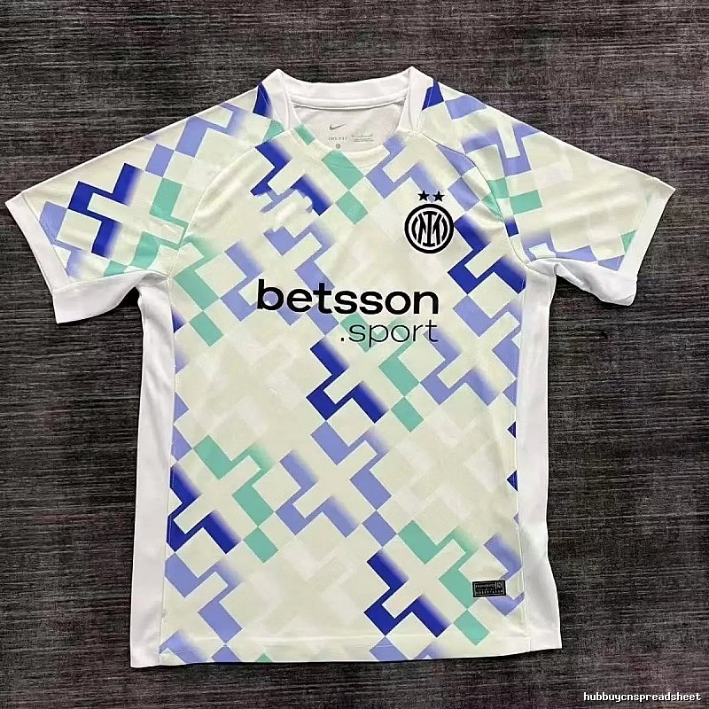 Real Madrid Gift Ready Home soccer jersey White Football Gold with Standout Detail