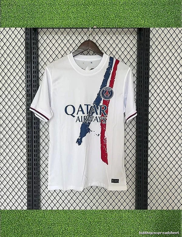 Real Madrid Premium Style Home soccer jersey White Real Madrid for Minimal Outfits