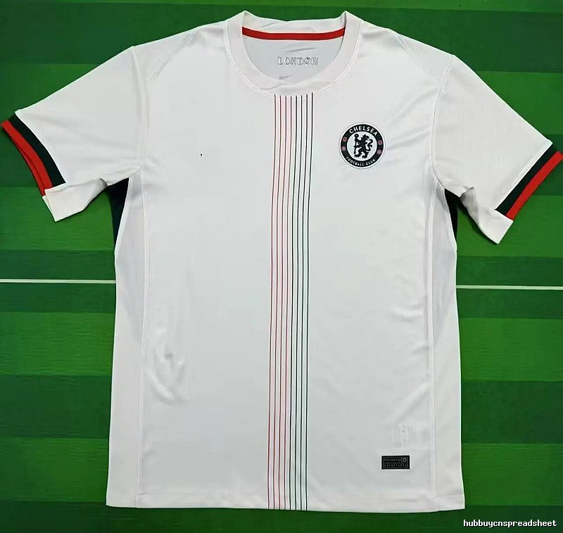 Real Madrid Urban Home soccer jersey White Football Gold with Statement Pattern