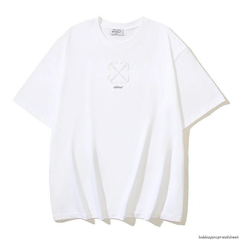 Thrasher Urban Flame logo T-shirt White Red Thrasher with Casual Appeal