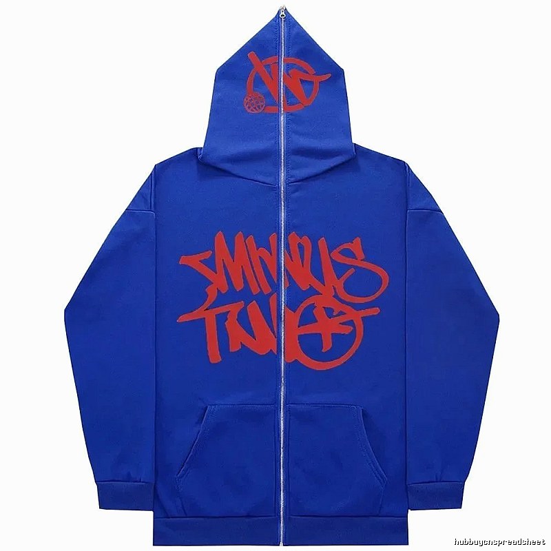 Trapstar Monogram Graphic zip hoodie Black Zip Pink for Casual Outfits
