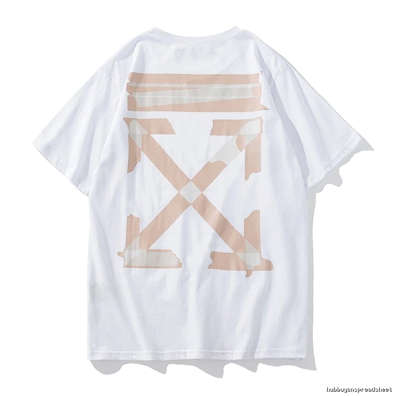 White Style 651 Anime Graphic T-Shirt Color Pop