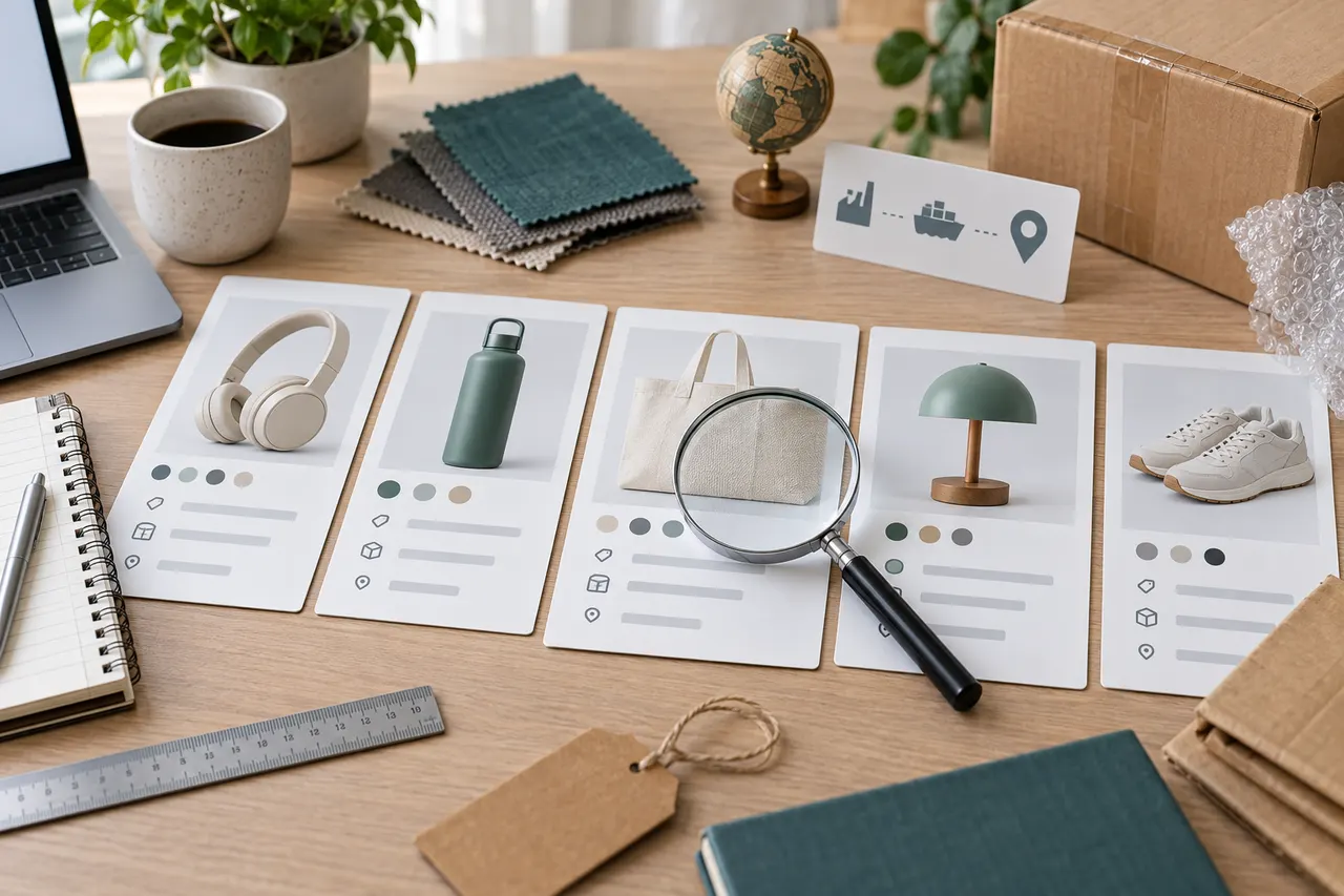 How to Use hubbuycn Product Card Previews visual guide for hubbuycn